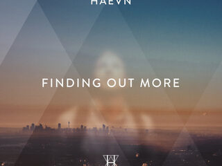 'Finding Out More' van HAEVN is 3FM Megahit
