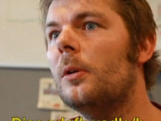 Hebben Coen en Sander ruzie in het Pools?