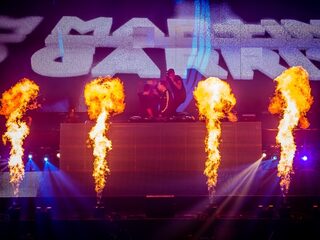 3voor12: het non-stop Amsterdam Dance Event-verslag met de...partypont?