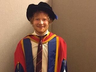 Slim, slimmer, slimst: artiesten met een diploma