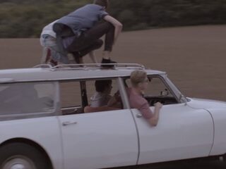 The Brahms-zanger over de videoprimeur van 'Homerun'