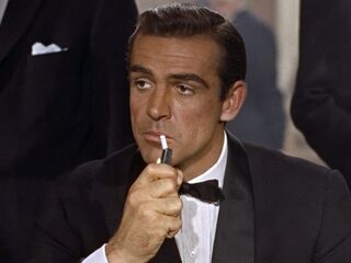 Quiz-time! Hoe Bond maak jij het?