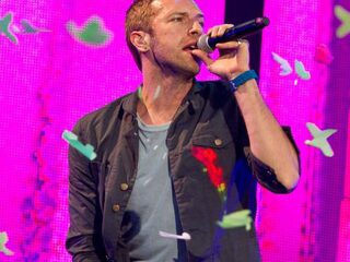 Coldplay beste headliner op Europese festivals