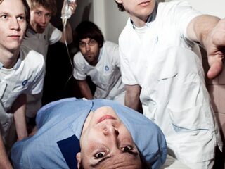 The Medics zoekt drummer. Jij misschien?