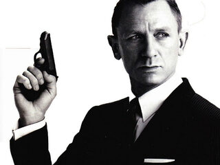 Review Spectre: "Oh my Bond!"