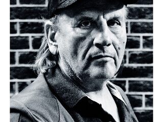 Harry "Cuby" Muskee overleden