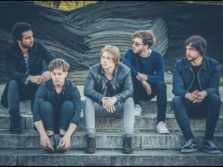 Wat je nog niet wist over Nothing But Thieves
