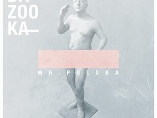 3voor12: Mr Polska gaat in het Engels en redt een kat uit de boom