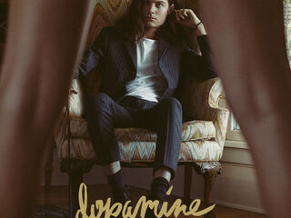 3voor12: Kijk BØRNS live in 3voor12 Radio terug