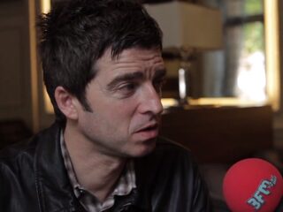 Volledig interview met Noel Gallagher
