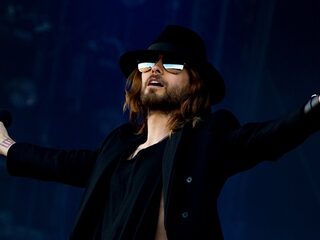 ICYMI: 30 Seconds To Mars in de studio, Drake dropt hints