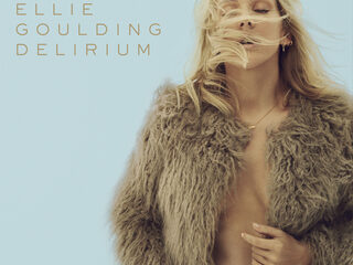 Delirium van Ellie Goulding is 3FM Album van de Week