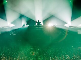 Een exclusief kijkje achter de schermen bij ADE