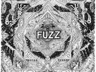 3voor12: Lees hier alles over het hard rockende 3voor12 Album van de Week van Fuzz