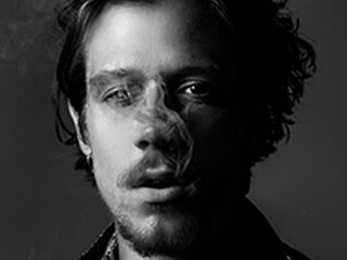 "In mei komt de ep uit, en dan lekker de hele zomer spelen!"