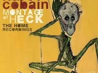 3FM blaast Kurt Cobain nieuw leven in