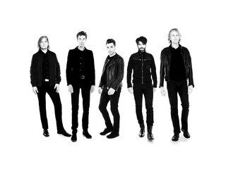 Moke is weer helemaal terug