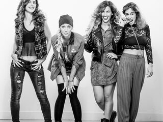 Luminize eet als mannen