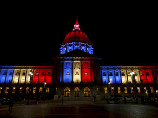 RecApp: Liedjes voor Parijs