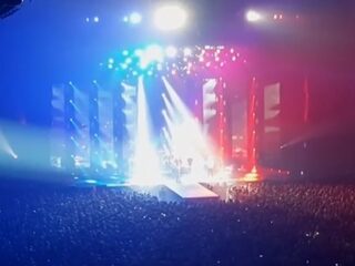 Muzikale tributes naar aanleiding van de aanslagen in Parijs