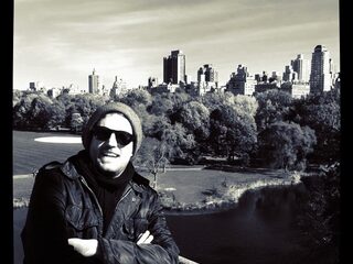 Blog 4: Kensington op promotour in VS