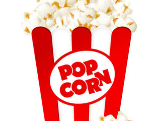 Popcorn Tijd: Citizenfour & Son Of Saul