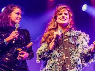 Stem nu op de Song van het Jaar 2020