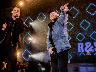 Win tickets voor Rico & Sticks