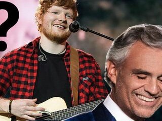 Ed Sheerans 'Perfect' is allesbehalve perfect?