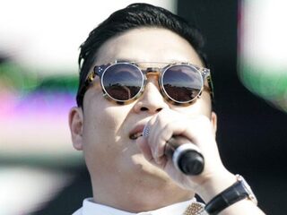 Psy met 'Gangnam Style' (eindelijk) van de YouTube-troon gestoten