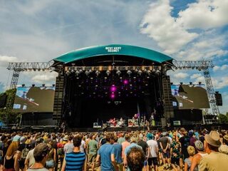 Terugblik op Best Kept Secret met deze highlights