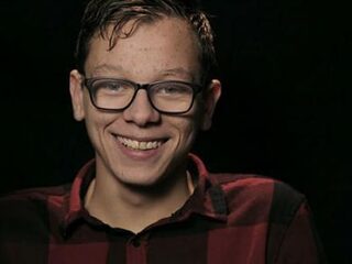 Juvan (18) wil miljonair worden, maar een lasdiploma is ook goed