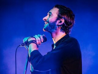 Editors verzwijgt hun diepste geheimen in nieuwe track