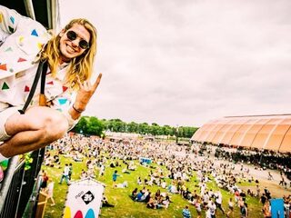 Zo volg je Lowlands 2019 via 3FM