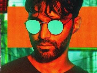 La la la la! De eerste Mega Top 50- hit voor R3hab