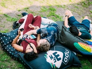 Het eeuwige dilemma: je favoriete liedje als wekker of toch niet?