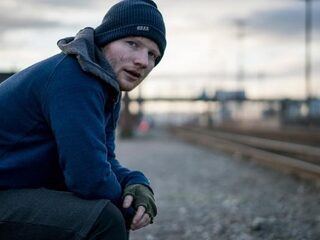 Nummer 1-artiesten: Ed Sheeran gaat Jan Smit voorbij