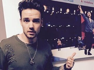 Vraag het Liam Payne, want hij doet het meteen