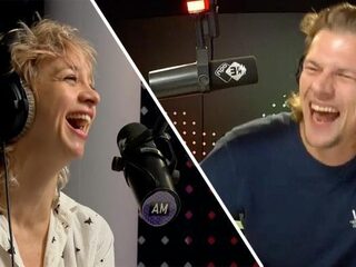 Sander verkocht illegaal gebrande CD's van Krezip