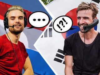 3FM x de Olympische Winterspelen in Pyeongchang