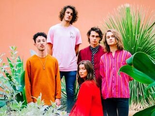 'Headlights' is de nieuwe single van Rondé