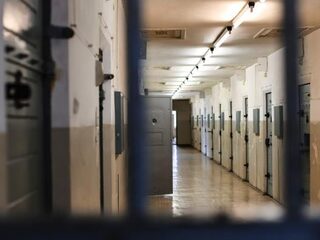 Mo (18) doet eindexamen in de jeugdgevangenis