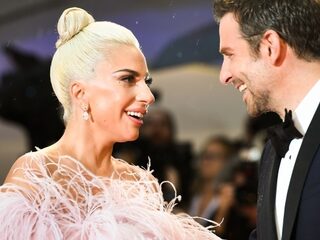 Lady Gaga schittert als Oscar-kanshebber in nieuwe film 'A Star Is Born'