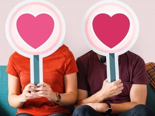 Kevin onderzoekt online versus real life daten