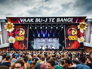 Win deze week tickets voor Zwarte Cross bij 3FM!