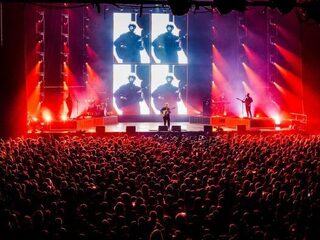 "Het inreisverbod van Trump is een grote klap voor artiesten en festivals"