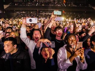 De schade voor de muzieksector na een half jaar corona