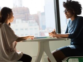 Binnenkort een sollicitatiegesprek? Deze podcast stoomt jou klaar