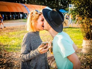 Dit is wat Tinder van je weet door jouw swipe-gedrag