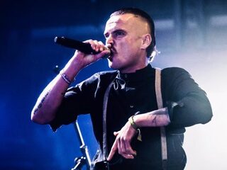 Artiesten in Quarant'aime: aflevering 2 met Jordy Dijkshoorn (De Likt)